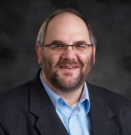 Headshot of Andrew E. Stoner