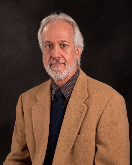 Headshot of Mark Stoner