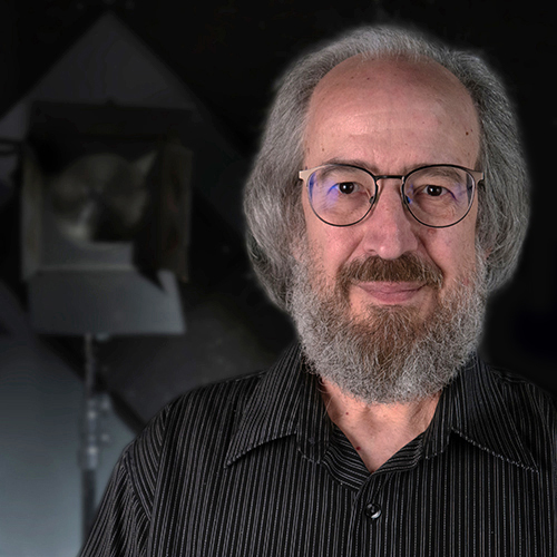Photo of Matt Heilmann