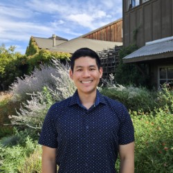Photo of Nate Woo