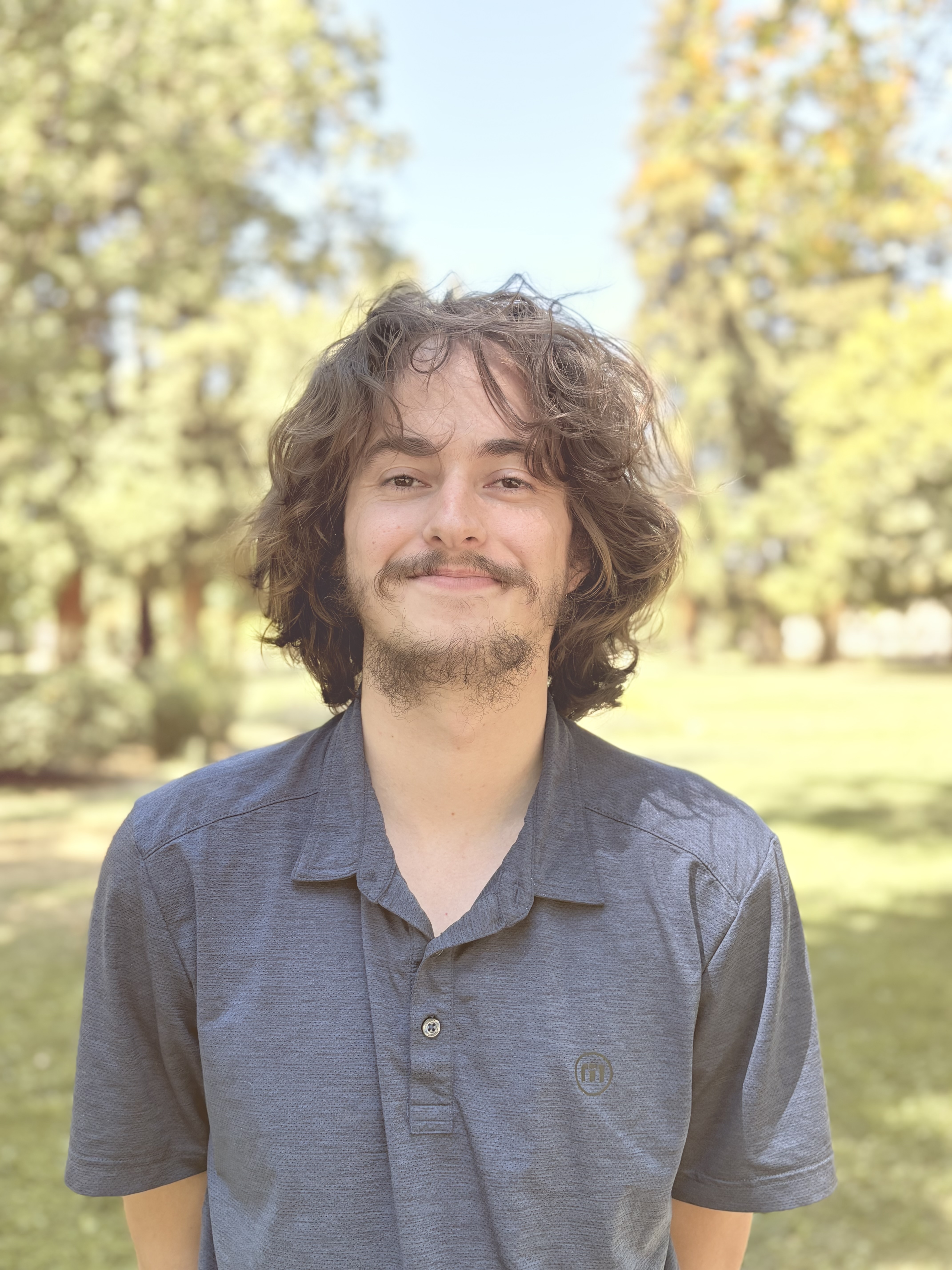 Photo of Austin Aragona