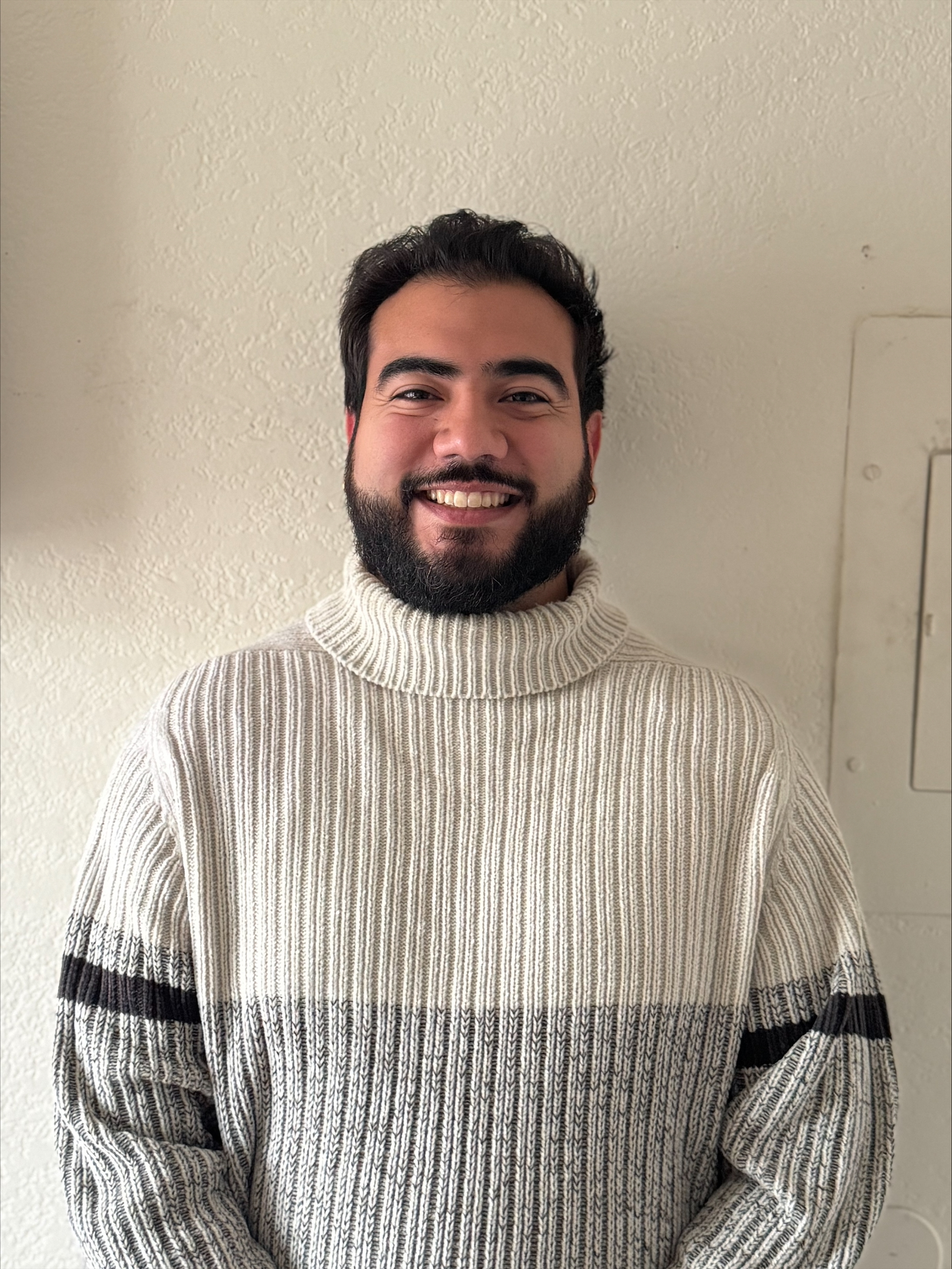 Photo of Joe'l Barajas