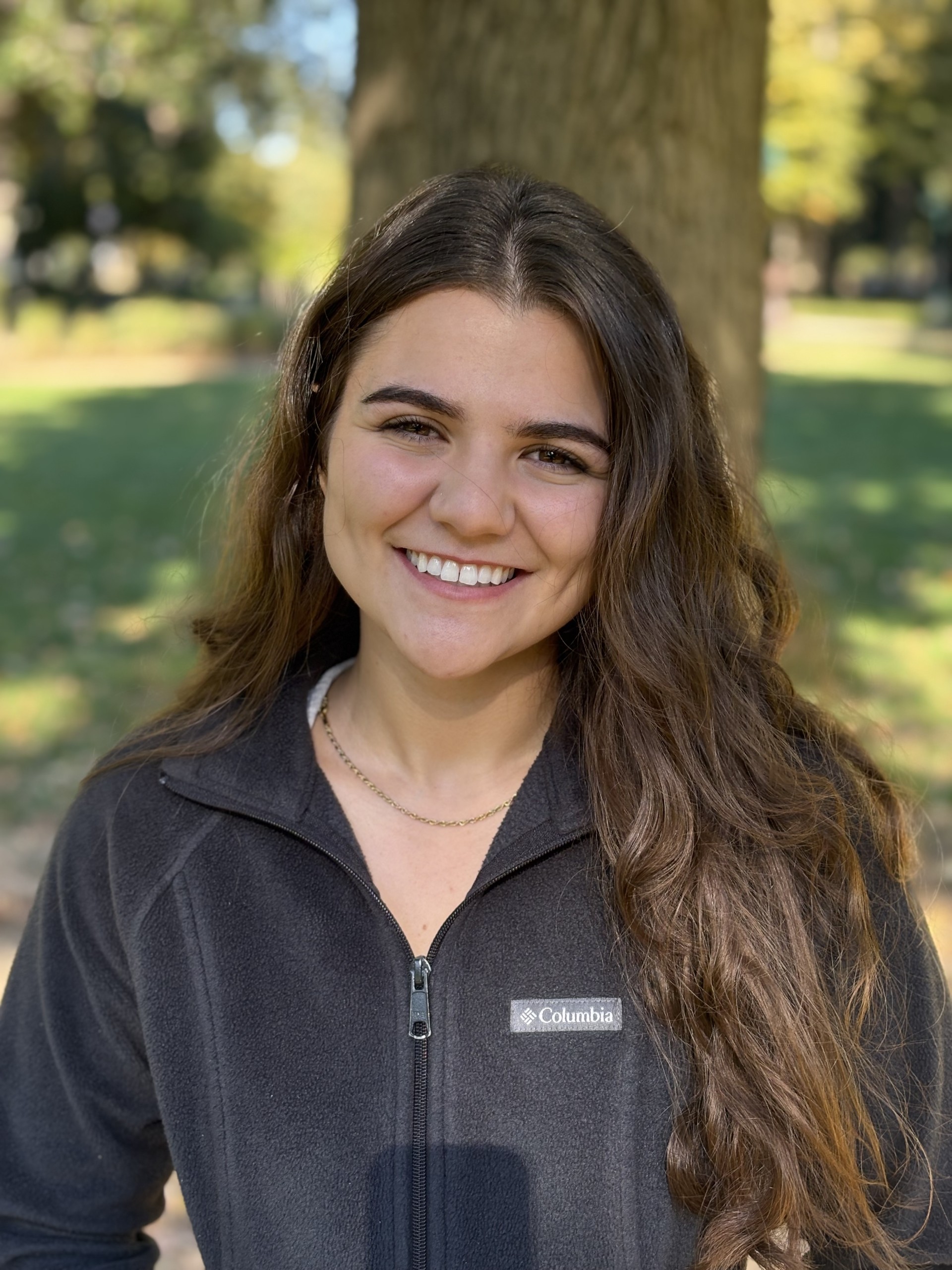 Photo of Jennifer Benatar