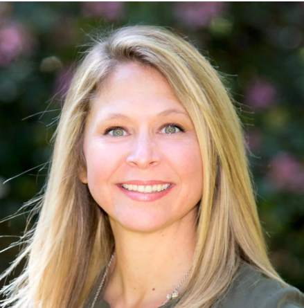 Photo of Angela Clark-Oates, Ph.D.