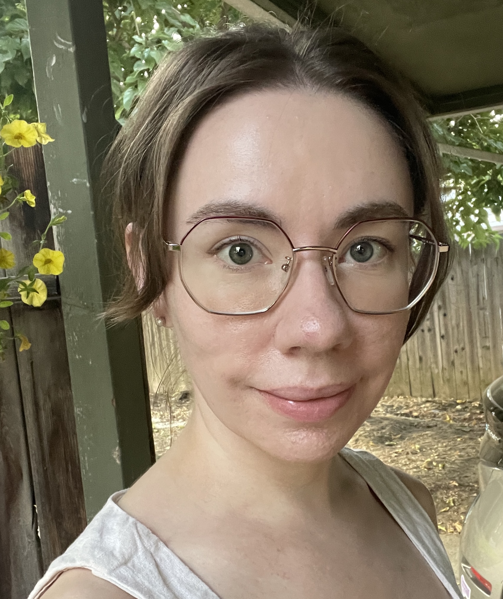 Photo of Jessica Diggs