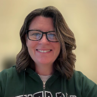 Photo of Susan Durosko