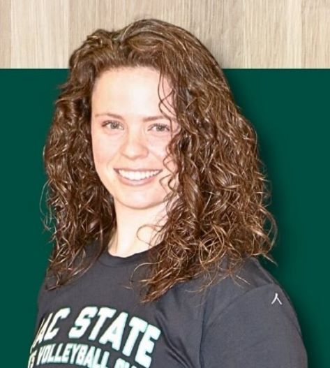 Photo of Katie Haley