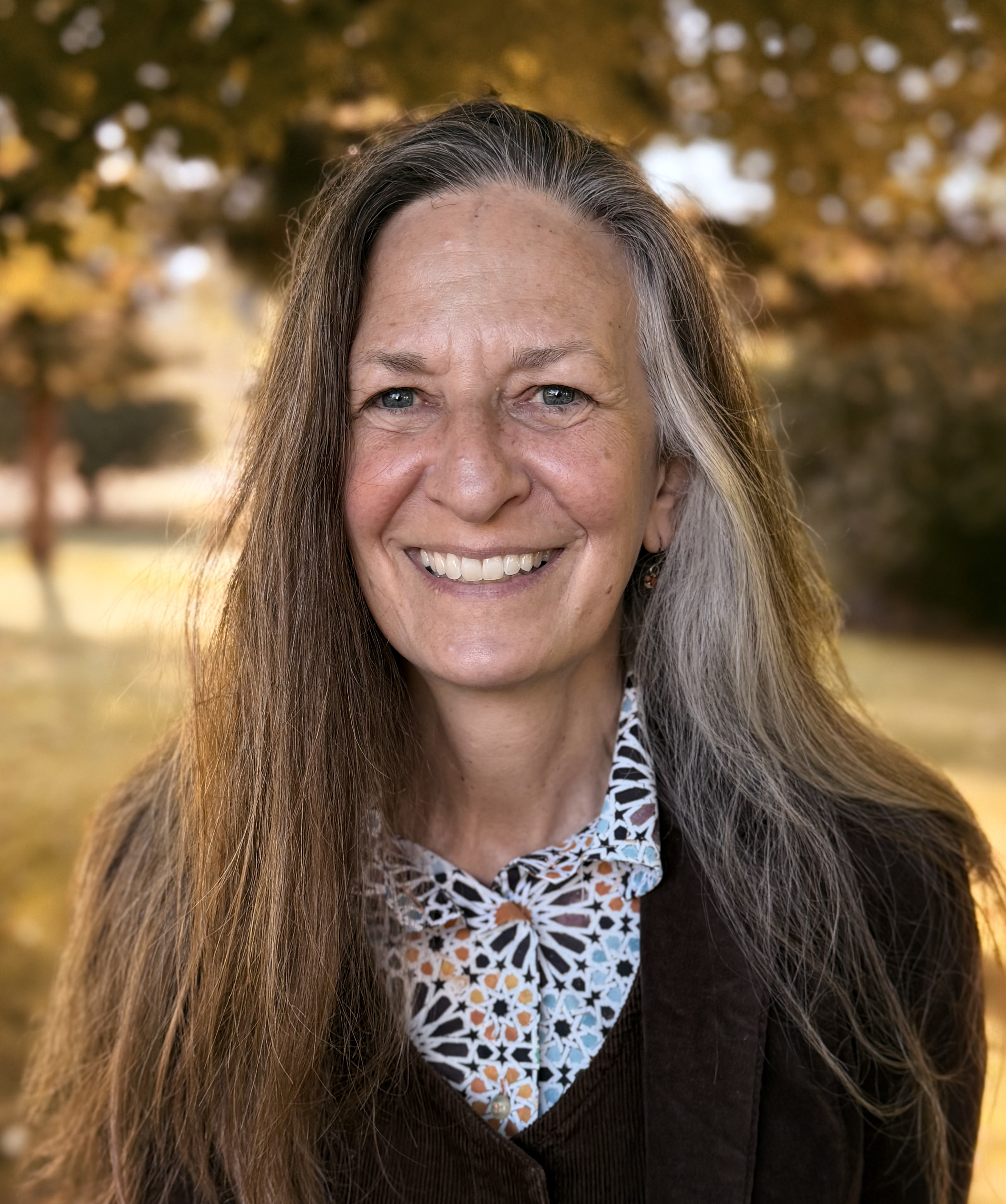 Photo of Ann Marie Manca