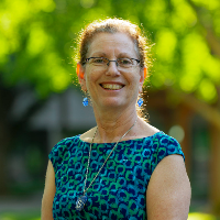 Photo of Sheree Meyer, Ph.D.