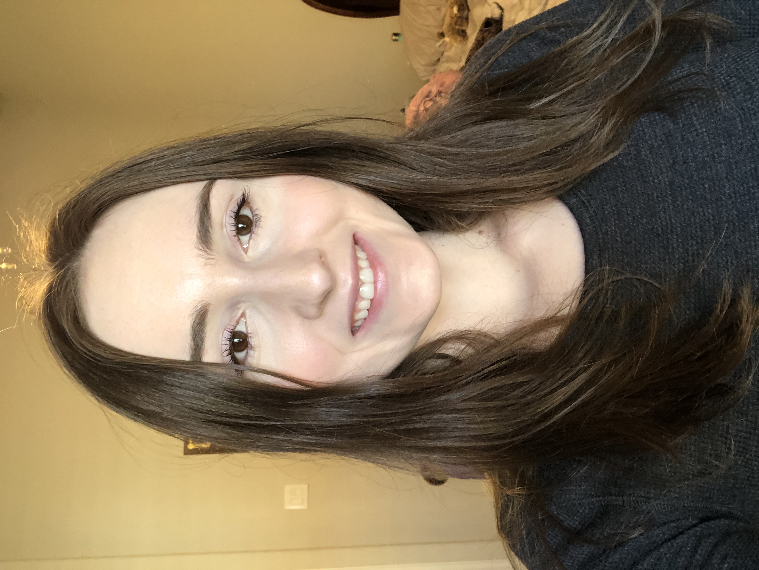 Photo of Sarah Oshel