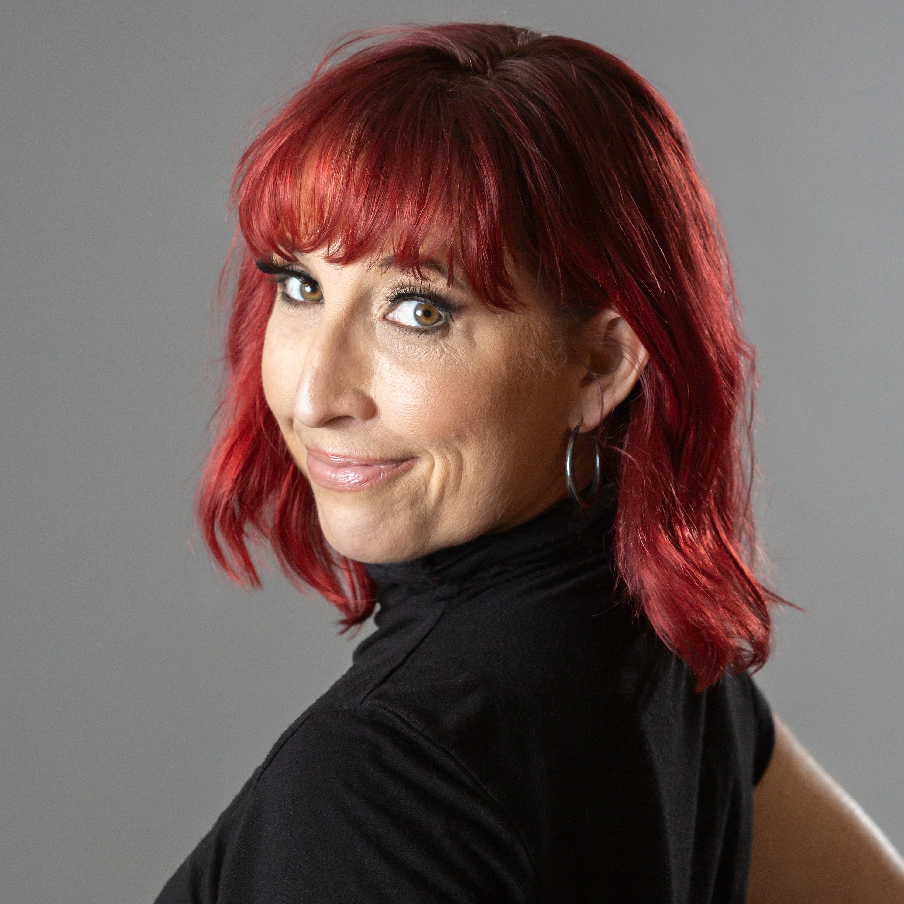 Photo of Jolie Roberts