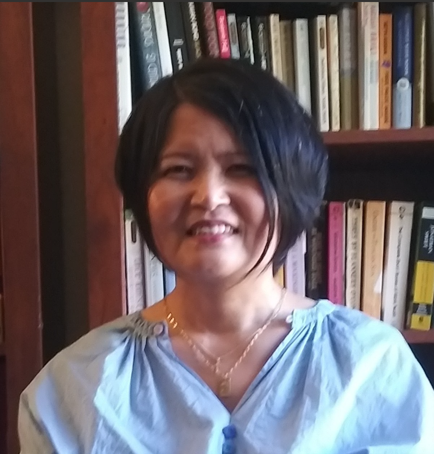 Photo of Mi-Suk Seo, Ph.D.