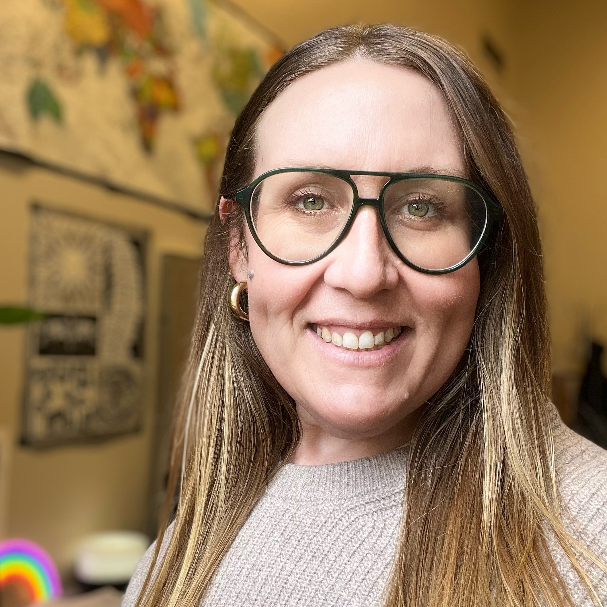 Photo of Valerie Smith