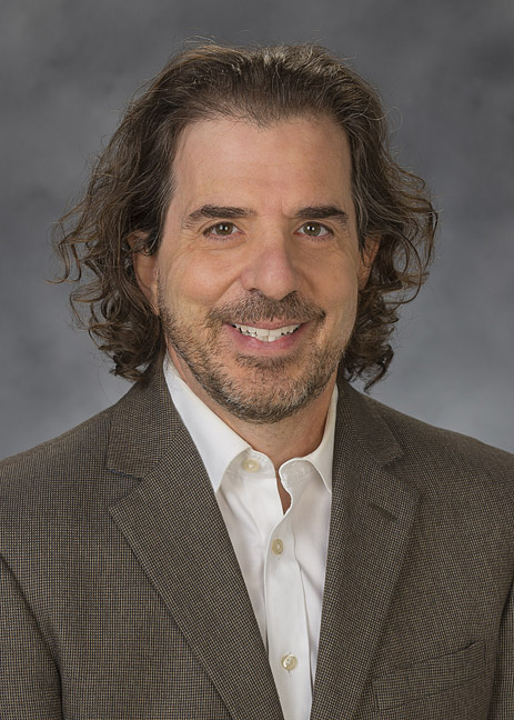 Photo of Dr. Aaron Cohen