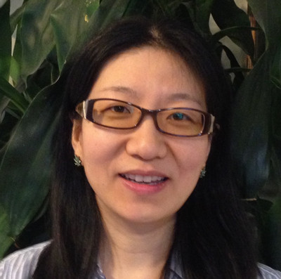 Photo of Dr. Amelia  Qin