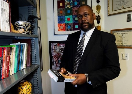 Professor Antonio T. Bly