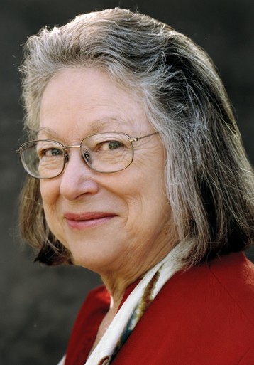 Elizabeth Shattuck High Resolution