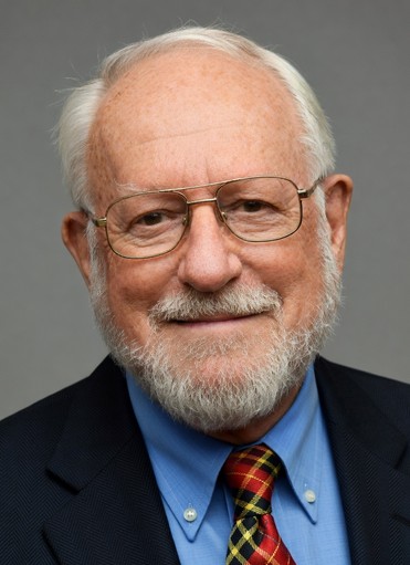 Peter H. Shattuck High Resolution Pic