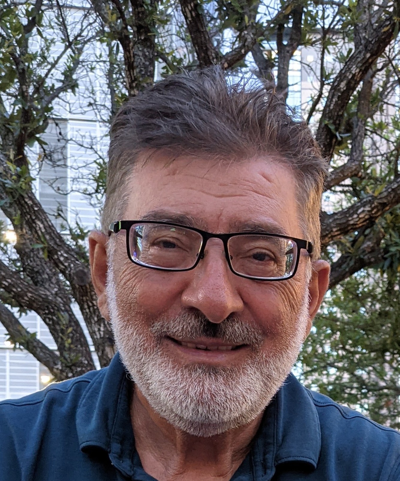 Photo of Clovis Karam