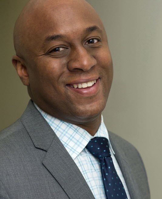 Photo of BJ Snowden
