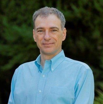 Photo of Curtis Smith