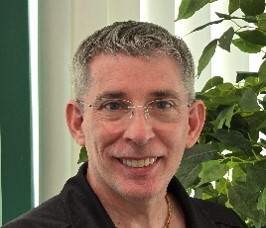 Photo of David Zuckerman