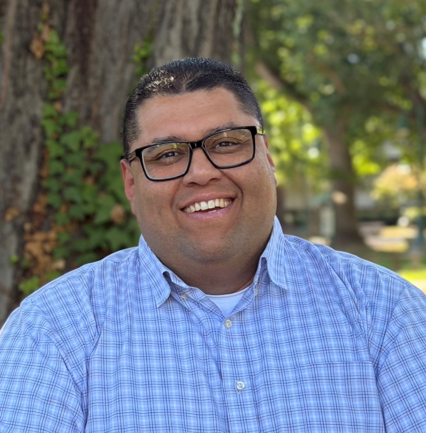 Photo of Guillermo Duran