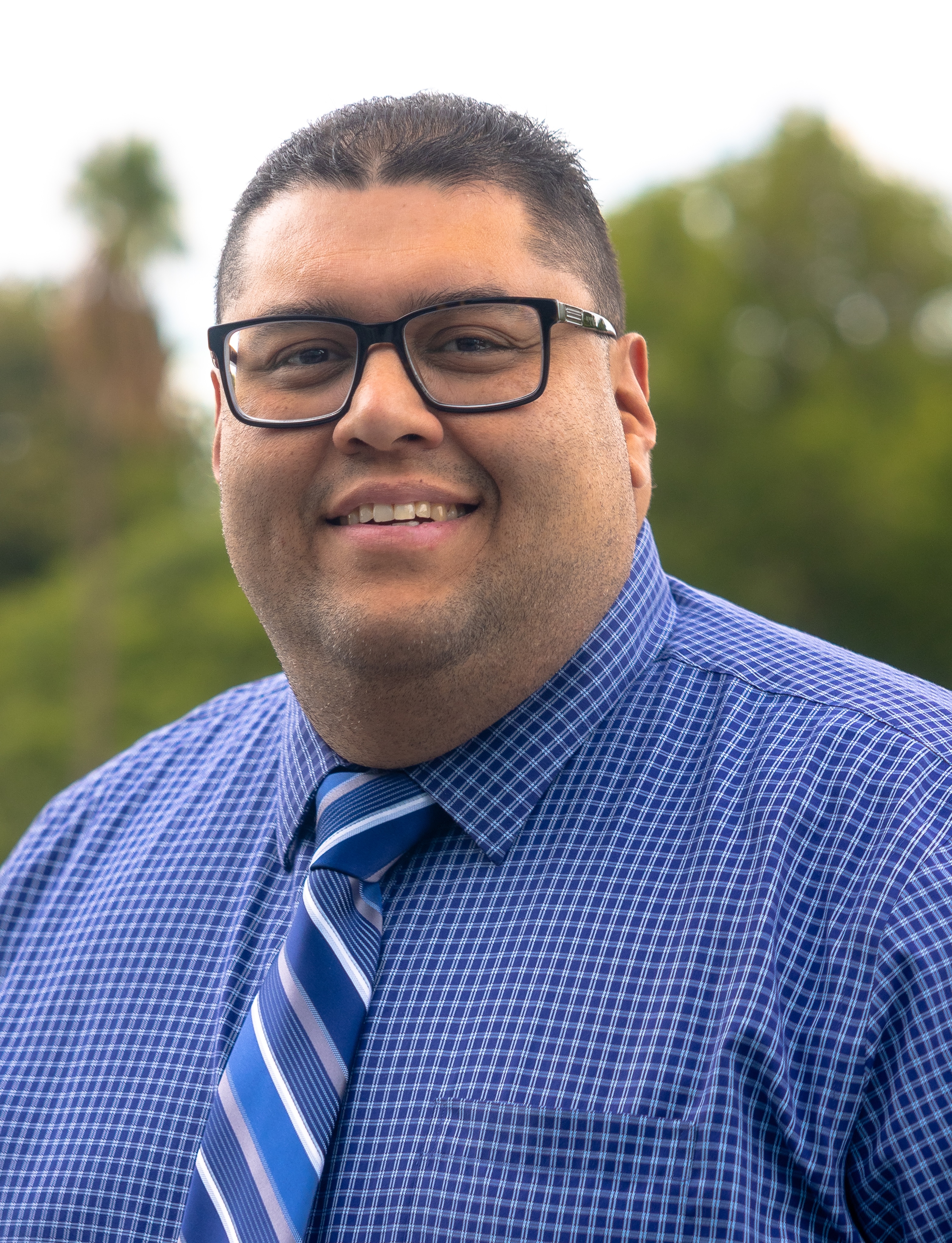 Photo of Guillermo Duran