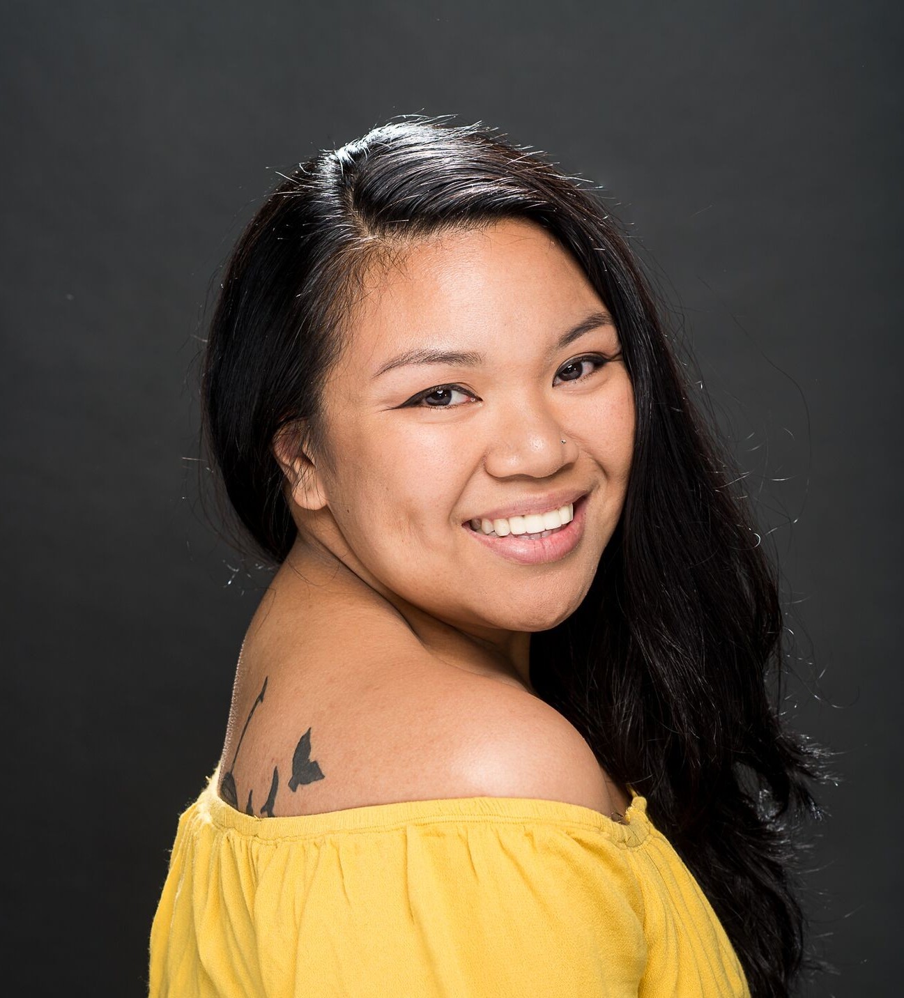 Photo of Drea Guianan