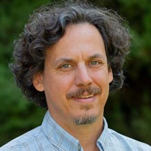 Photo of Jeffrey Wilson