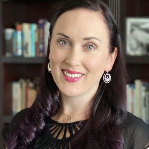 Photo of Shawna Malvini Redden