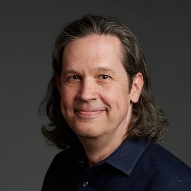 Photo of Richard Pratt