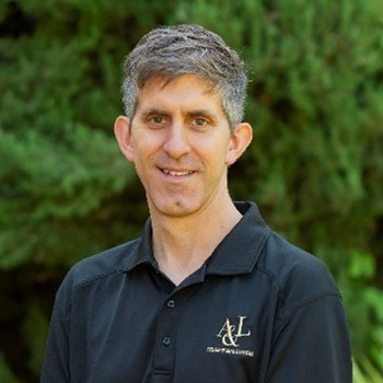 Photo of Russell DiSilvestro