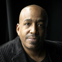 Photo of Stephen Jones