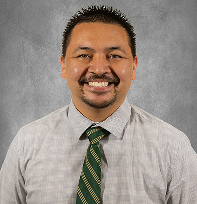 Photo of Santiago Sabado, MM