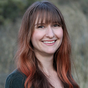 Photo of Addie Camsuzou, Ph.D.