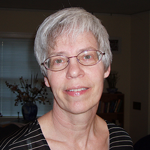 Photo of Beverly Wilcox, Ph.D.