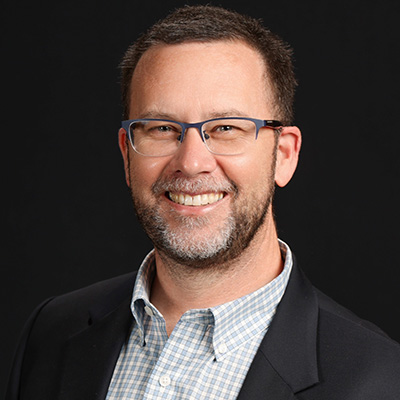 Photo of Chad Zullinger, MM