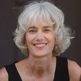 Photo of Chantal Frankenbach, Ph.D.