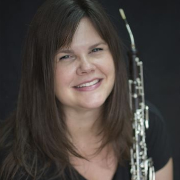 Photo of Cindy Behmer, DMA