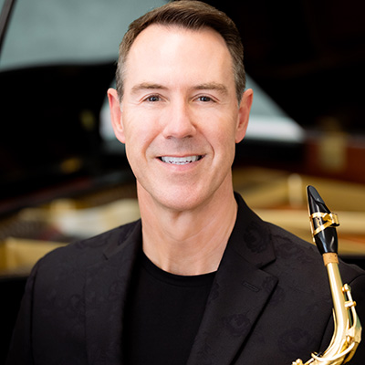 Photo of Keith Bohm, DMA