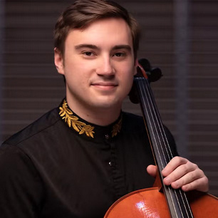 Photo of Kyle Stachnik