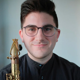 Photo of Lucas Bere