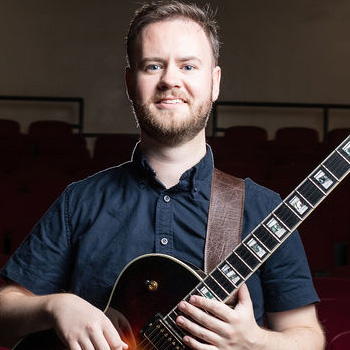 Photo of Sean Britt, MM
