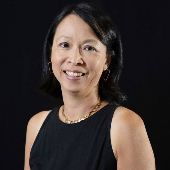 Photo of Sonia Leong, DM