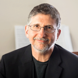 Photo of Stephen Blumberg, Ph.D.