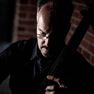 Faculty Portrait