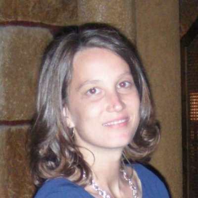 Photo of Marnie Binder