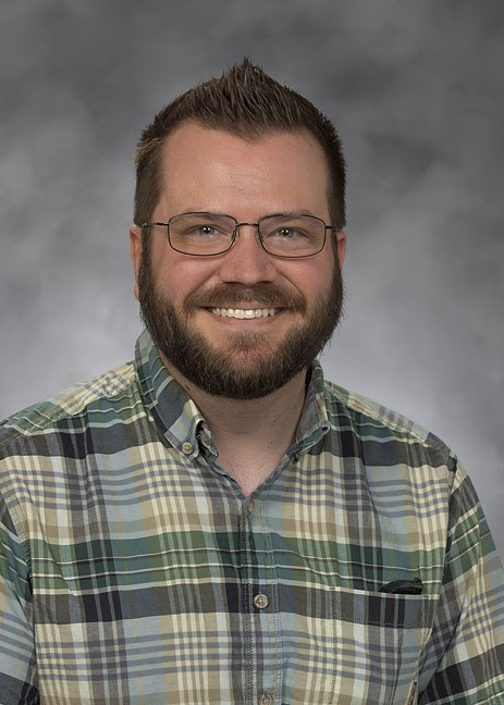 Photo of Brandon Carey