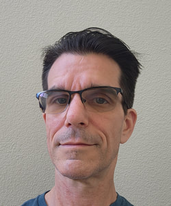 Photo of Jeff Dale